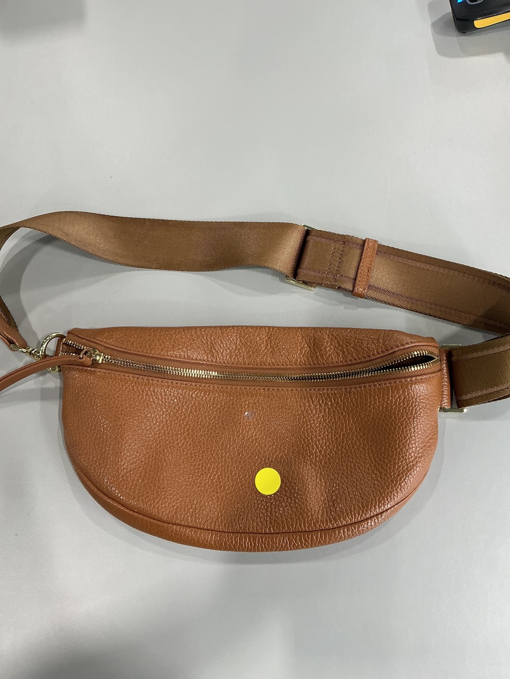 Quinn Sling Bag